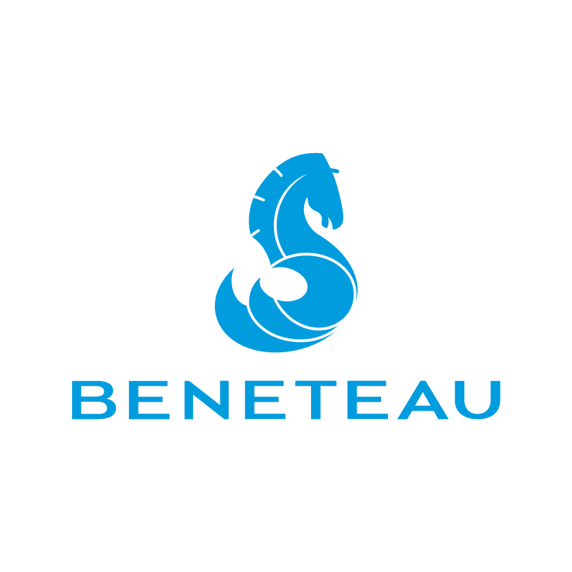 Logo Bénéteau