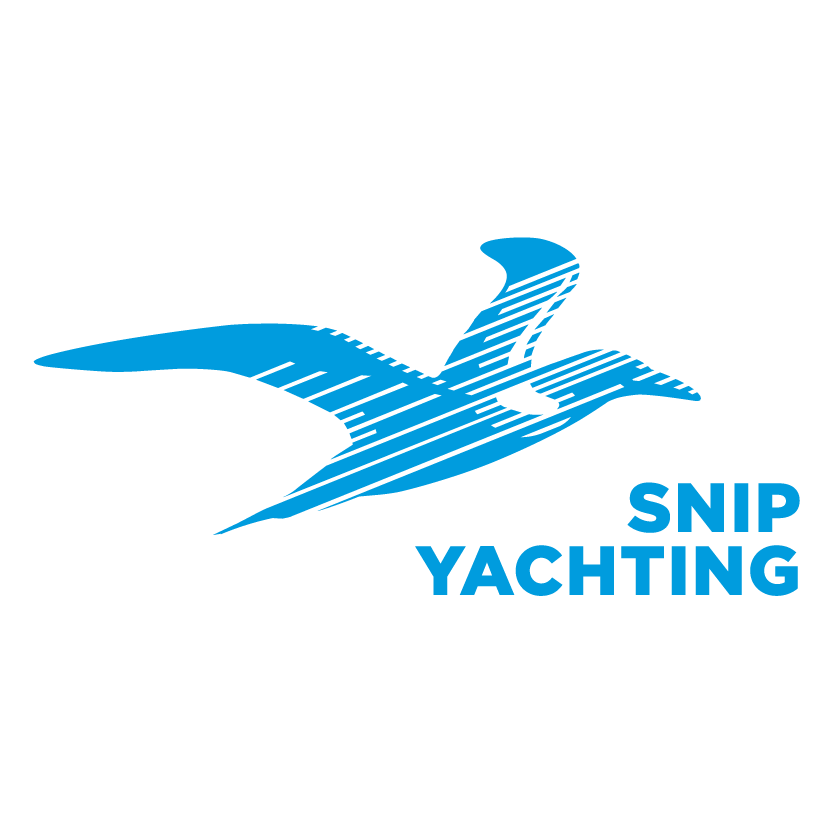 Logo Snip Yachting